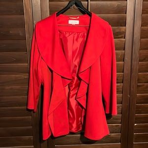 Calvin Klein Suit Jacket ….great condition